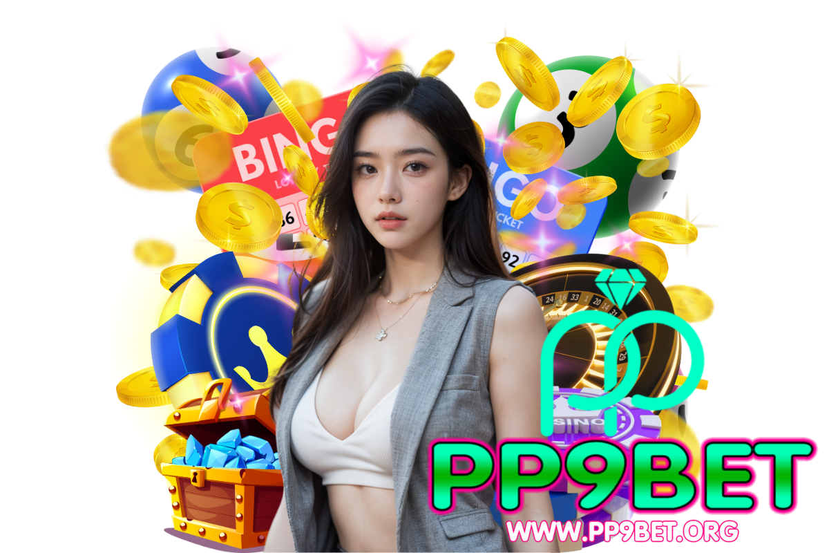 pp9bet app