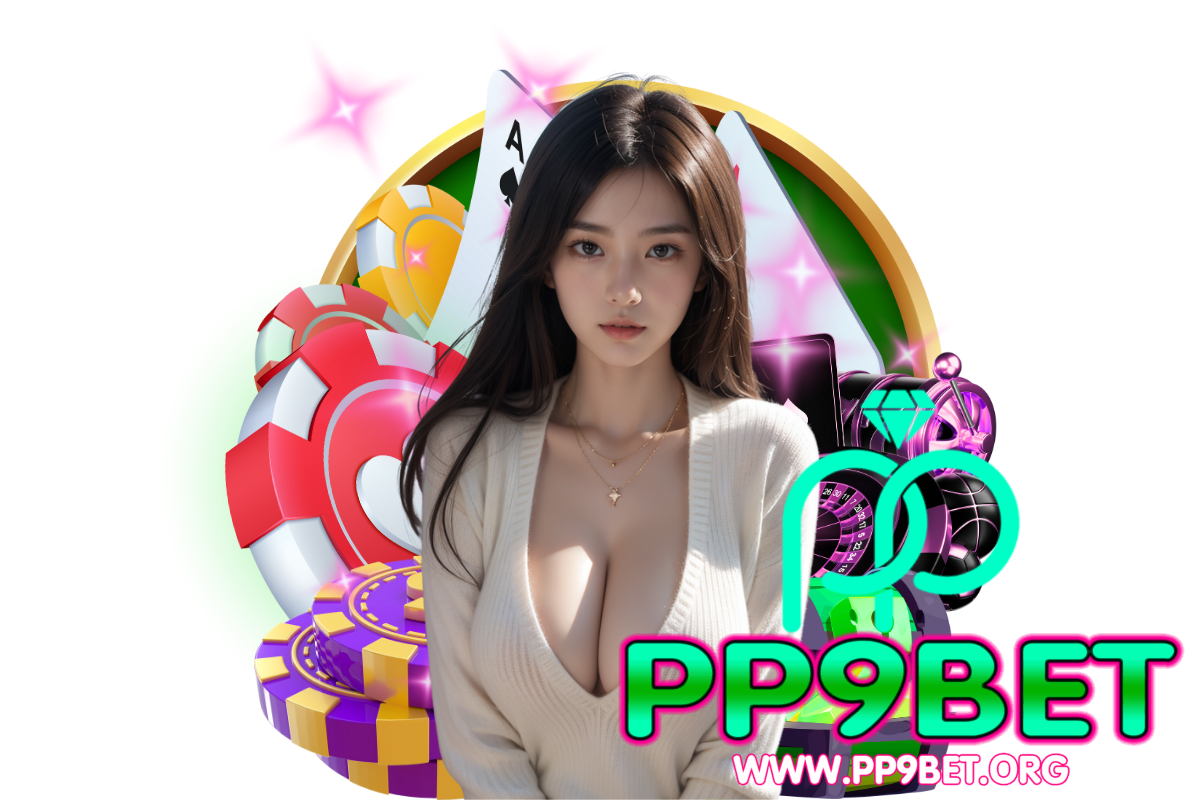 โค้ด pp9bet