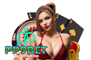 pp9 slot